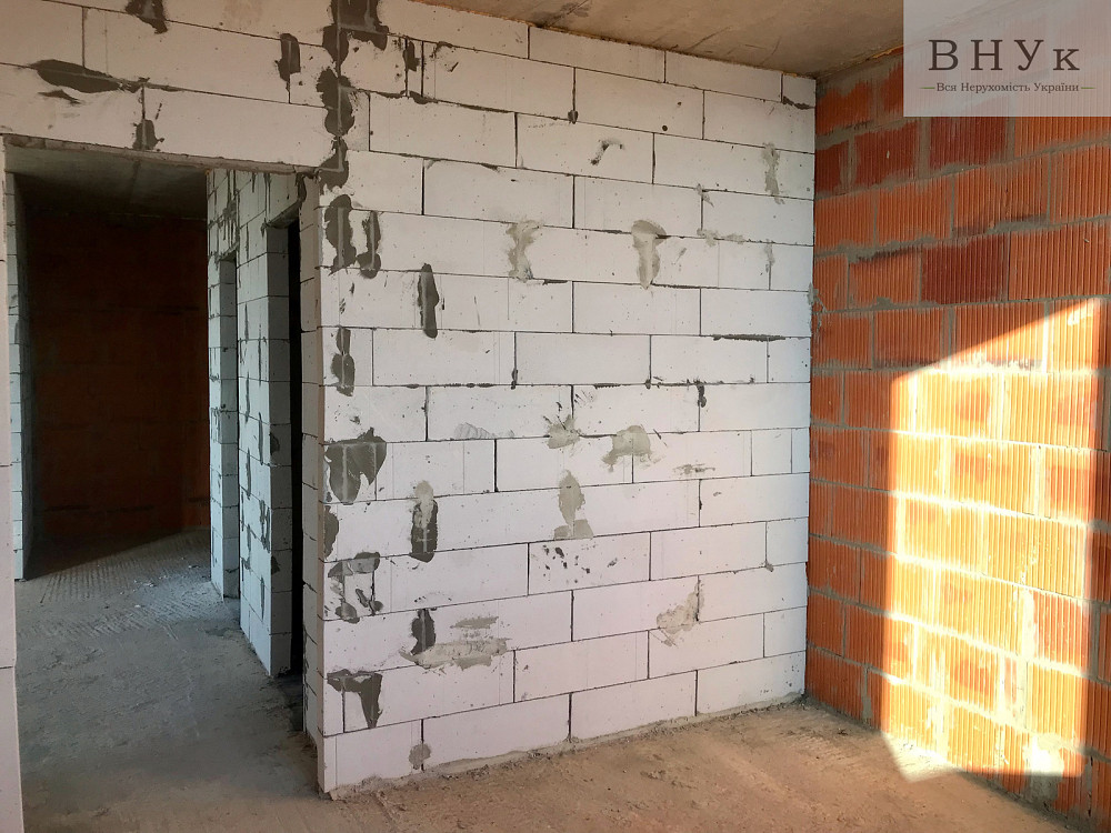 Продаж Квартира 1-кімнатна, 12/16 поверх на Цимбалістого Тернопіль - фото 6