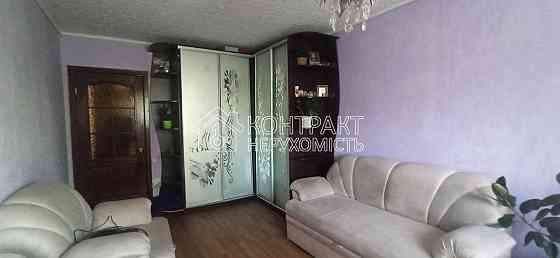 Продаж Квартира 2-кімнатна, 4/5 поверх на вул. Ювілейний Kharkiv