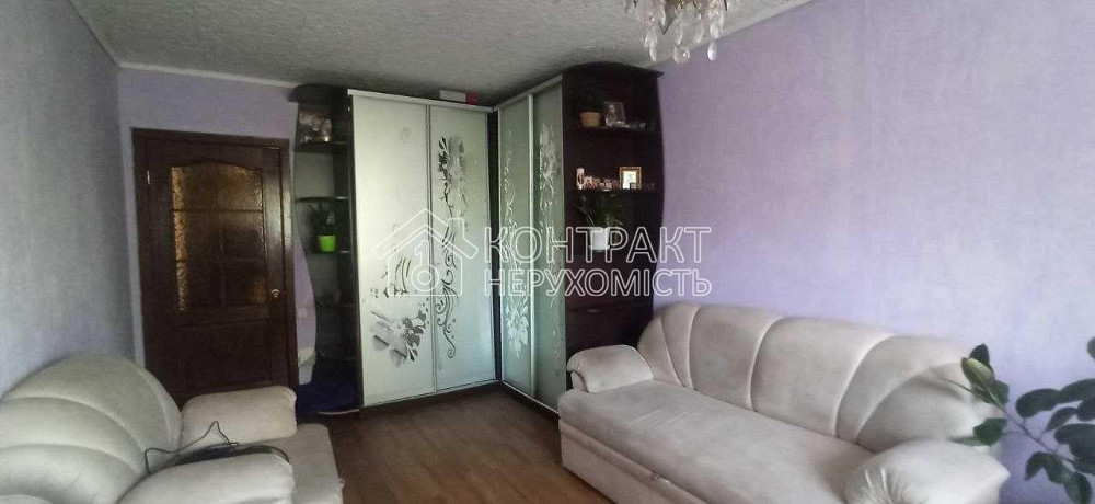 Продаж Квартира 2-кімнатна, 4/5 поверх на вул. Ювілейний Харків - фото 2