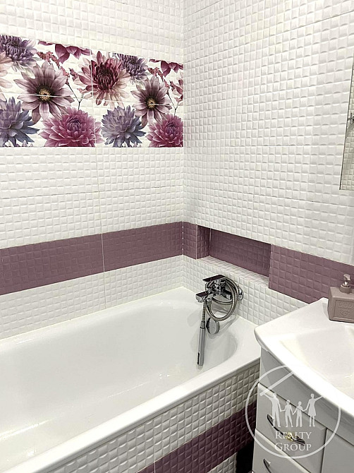 Продаж Квартира 3-кімнатна, 4/4 поверх на Грушевського Дрогобич - фото 13