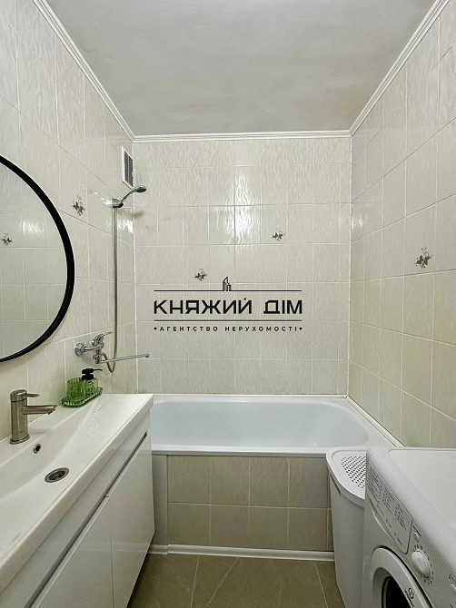 Продаж Квартира 1-кімнатна, 13/16 поверх на Григоренко Петра просп. Киев - изображение 8