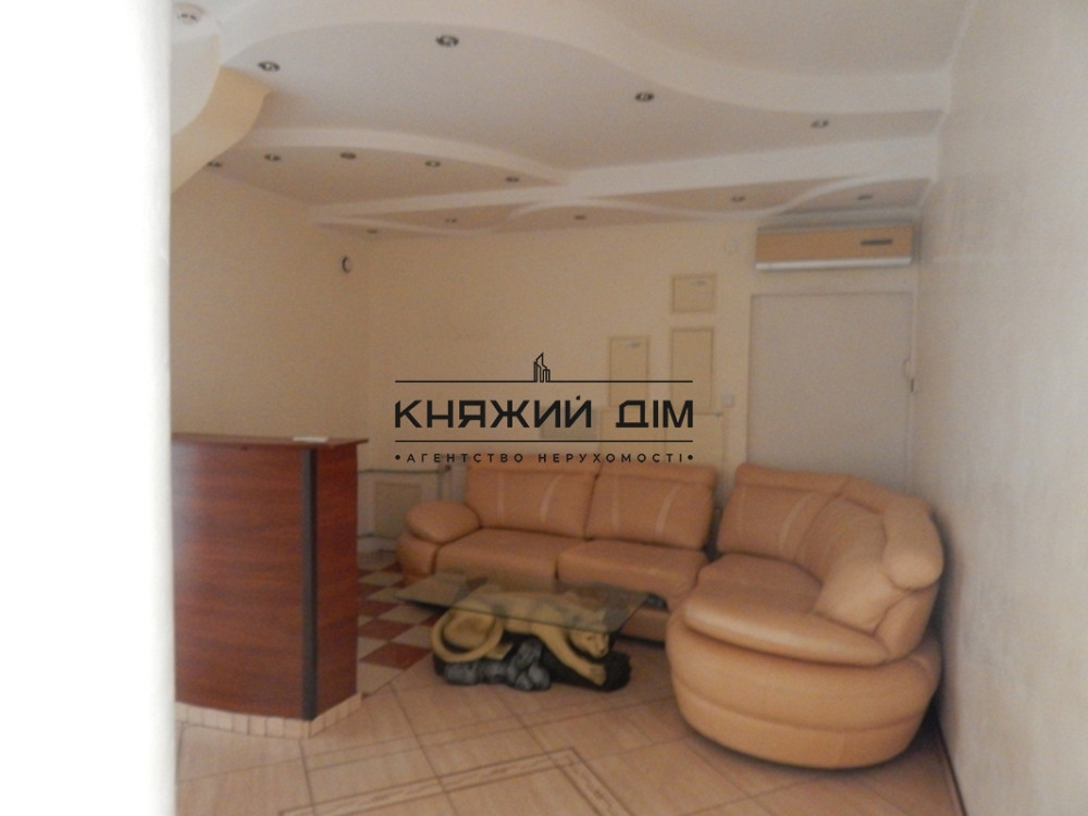Оренда офісне приміщення на Межигорская ул. поверх - 4/4 Kiev - photo 15