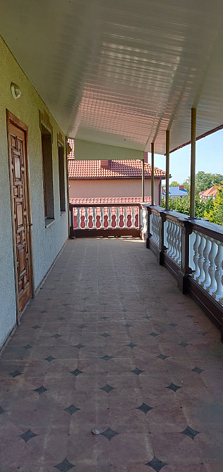 Шикарный  2-х этажный дом 412 кв.м. у моря . Одесса - изображение 12