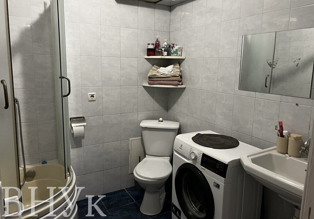 Продаж Квартира 4-кімнатна на Цегельний пров. Тернопіль - фото 16