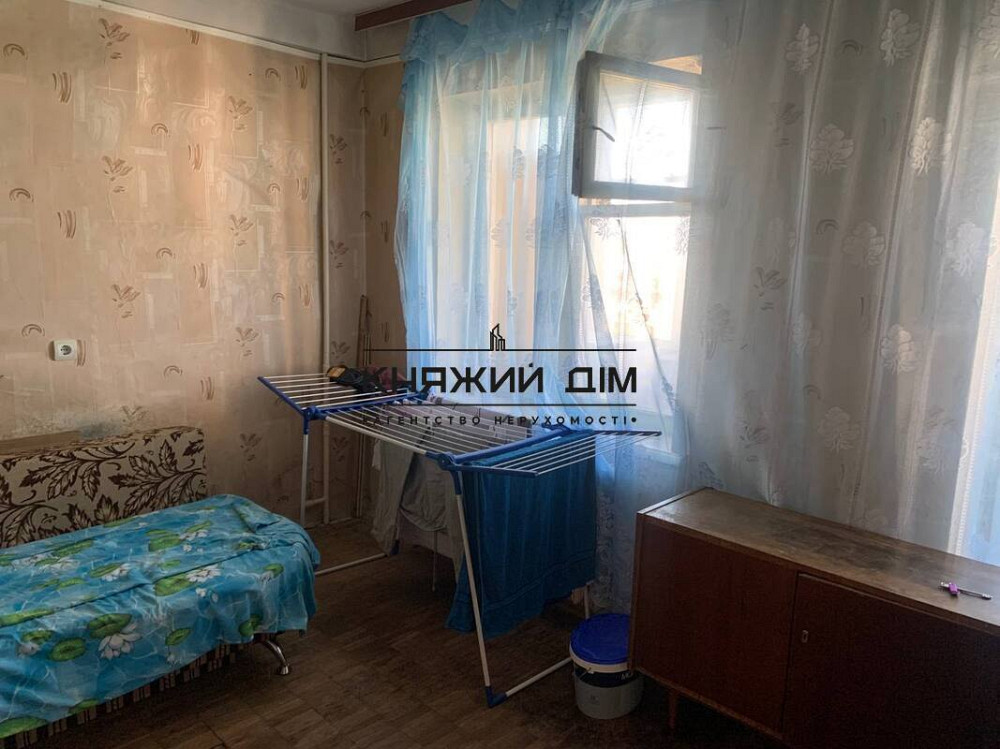 Продаж 2-кімнатної квартири м. Лісова по вулиці Шолом Алейхема, Код 21146773 Київ - фото 9