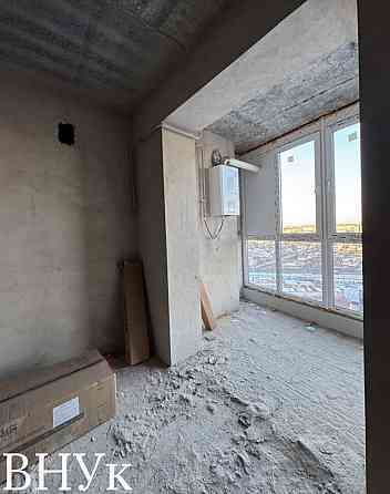 Продаж Квартира 1-кімнатна, 12/12 поверх на Рівненська Luts'k