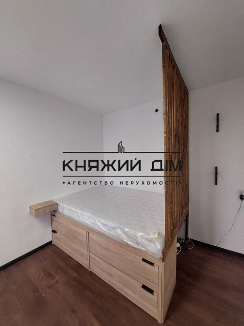 Оренда Квартира 1-кімнатна, 1/7 поверх на Гордиенка пер. Киев - изображение 7