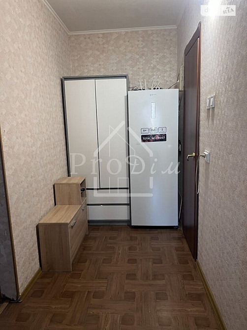 Продаж Квартира 1-кімнатна, 17/25 поверх на Сергія Данченка вул., 3 Kiev - photo 5