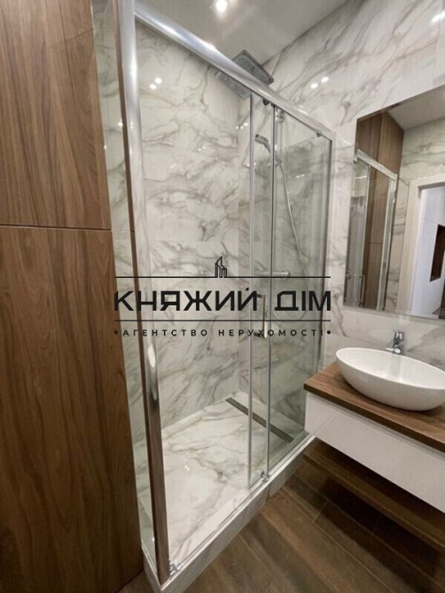 Оренда Квартира 2-кімнатна, 15/17 поверх на Сергeя Данченко ул Киев - изображение 15