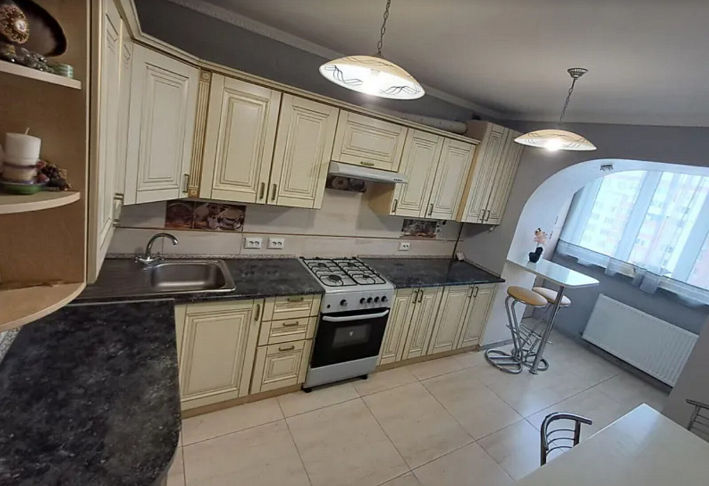 Продаж 3к квартири 78.8 кв. м на вул. Галицька Тернопіль - фото 3