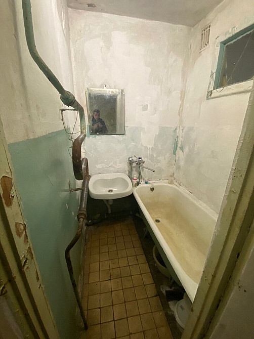 Продаж Квартира 3-кімнатна, 2/5 поверх на Київська Вінниця - фото 3