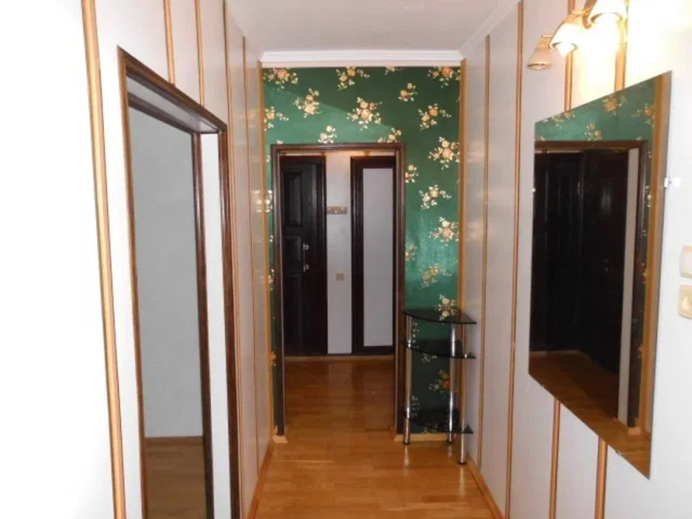 Оренда Квартира 3-кімнатна, 8/10 поверх на Петра Григоренка, 7в Київ - фото 1