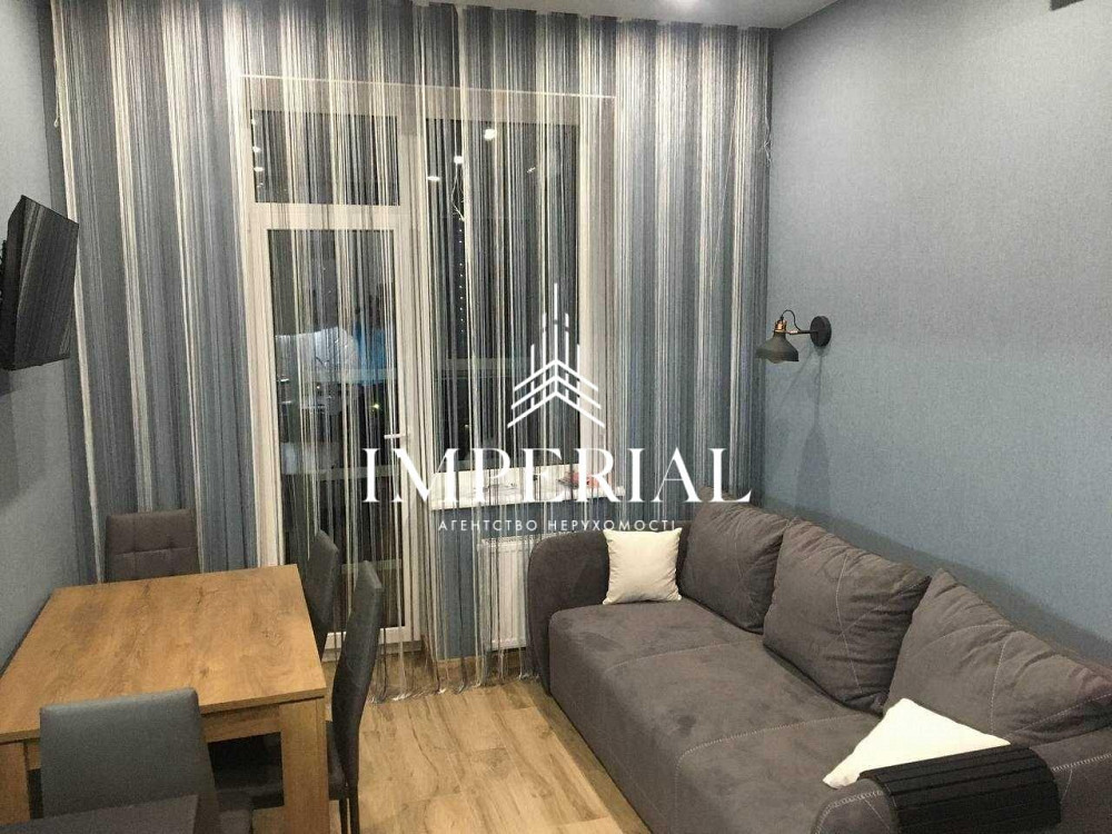 Оренда Квартира 2-кімнатна, 9/30 поверх на вул. Микільсько-Слобідська Kiev - photo 3