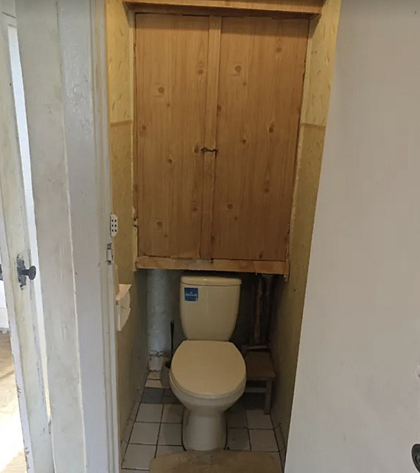 3-кімнатна, Жуля Верна бульв. (Ромена Роллана), 4 Г, Святошинський Kiev - photo 10