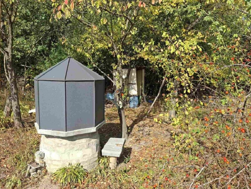 Продаж земельної ділянки 21 соток на садовое товарищество - Бытовик Обухов - изображение 8