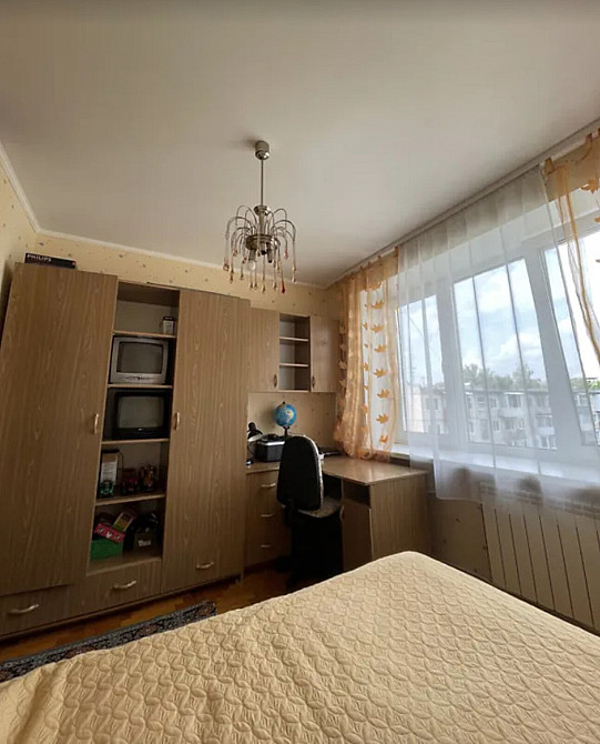 Продаж 3к квартири 65 кв. м на вул. Лепкого Богдана Тернопіль - фото 8