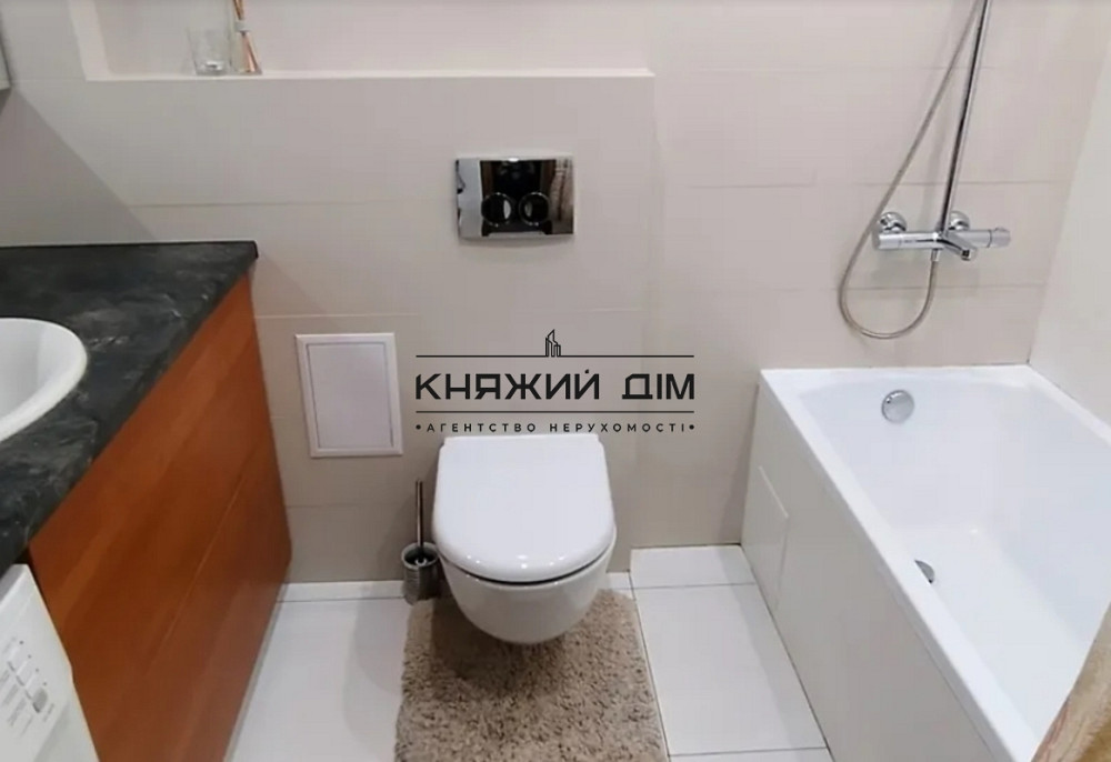 Оренда 1-но к.кв. метро Нивки, Берестейський пр-т. Код об'єкту №: 11202359 Киев - изображение 10