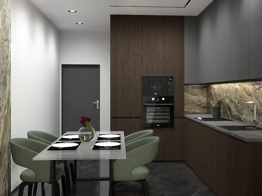 Продаж 1к Квартира 33 кв.м Мукачівська 44 Ужгород - фото 12