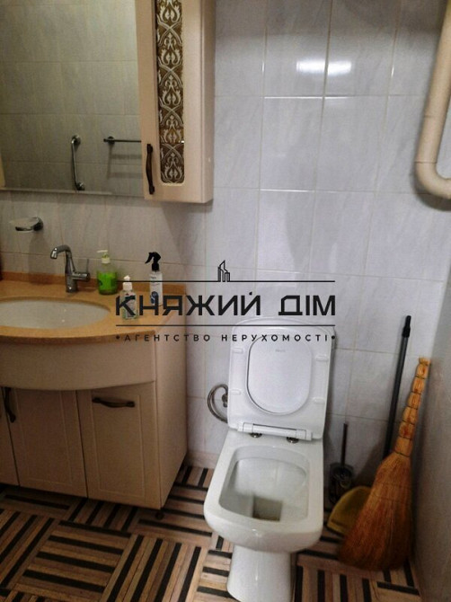 Продаж офісне приміщення на Бажана Николая просп. поверх - 18/18 Київ - фото 20