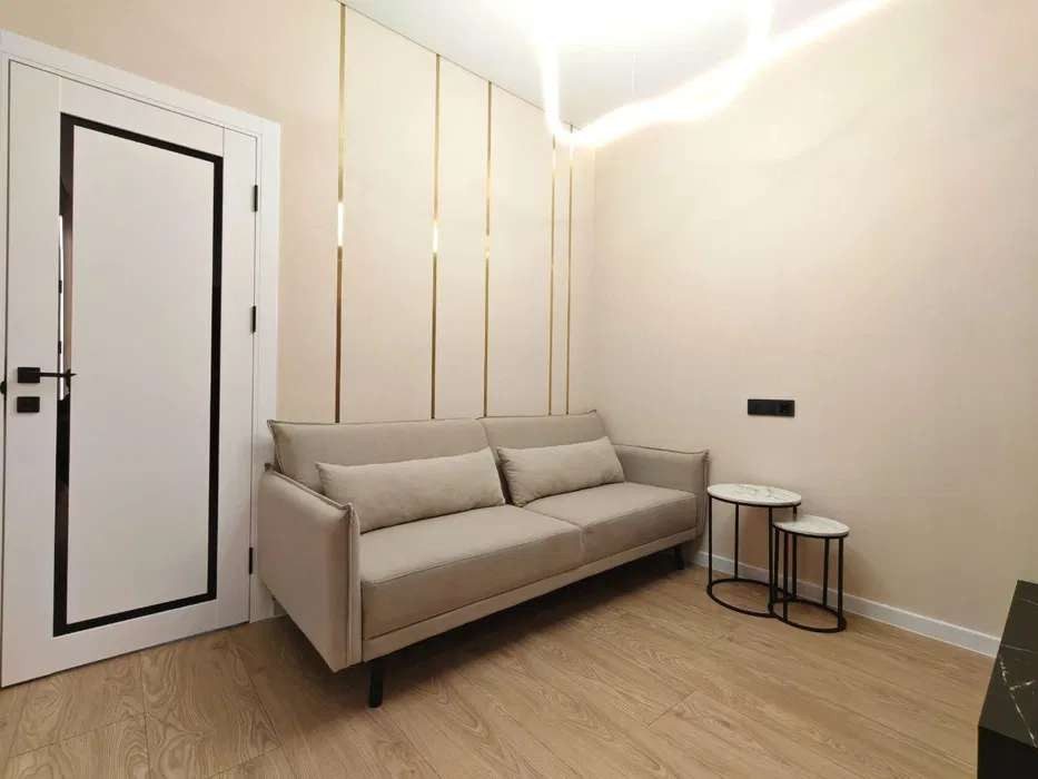 Продаж Квартира 1-кімнатна на ул. Краснова, 1ж Одеса - фото 3