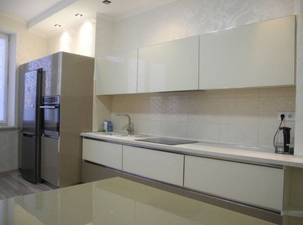 Продаж Квартира 1-кімнатна, 6/18 поверх на Шевченко проспект Odessa - photo 5