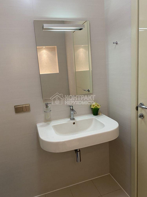 Продаж Квартира 3-кімнатна, 16/16 поверх на вул. Ляпунова Харків - фото 5