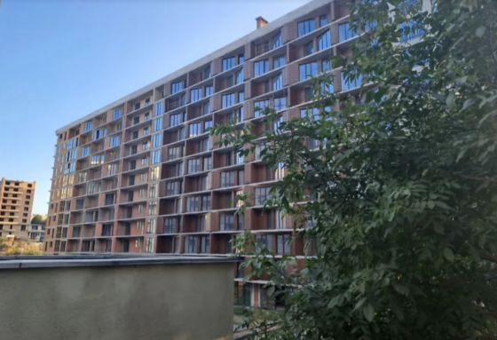 Продаж 2к квартири 56 кв. м на вул. Генерала Мирона Тарнавського Тернопіль