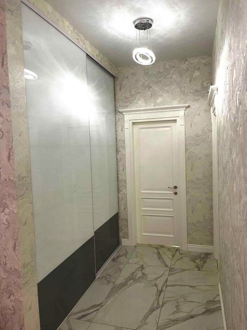 Двухкомнатная квартира в центре Одессы в новом сданном доме. Одесса - изображение 9