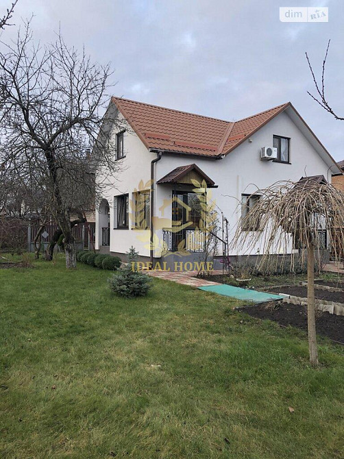 Продаж Будинок 4-кімнатний Вышгород - изображение 1