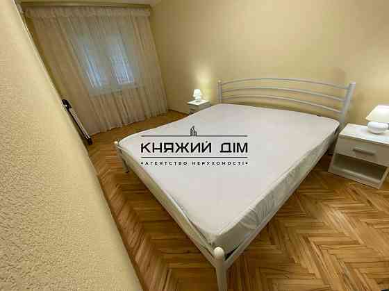 3 комнат. разд. по Ивана Лепсе на Отрадном массиве № 11195491 Kiev