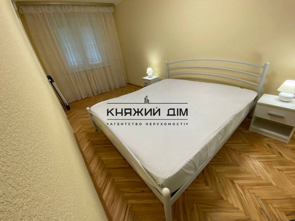 3 комнат. разд. по Ивана Лепсе на Отрадном массиве № 11195491 Київ - фото 5