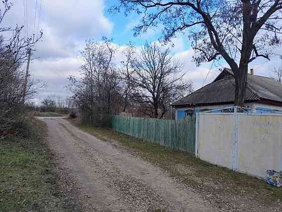 Продам будинок в с. Кандаурово ,біля річки. Кропивницький