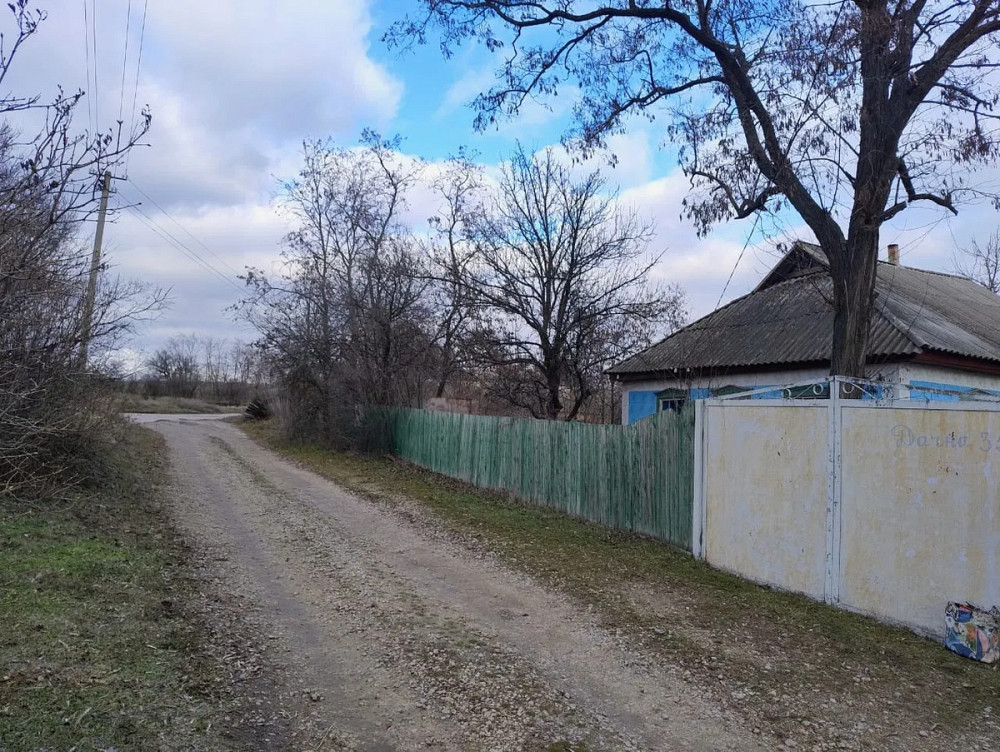 Продам будинок в с. Кандаурово ,біля річки. Кропивницький - фото 1