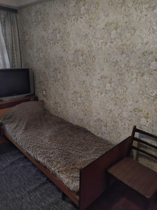 Оренда Квартира 1-кімнатна, 8/9 поверх на Василя Іваниса, 13 Київ - фото 2