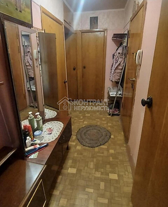 Продаж Квартира 2-кімнатна, 4/5 поверх на вул. Салтівське Kharkiv - photo 10