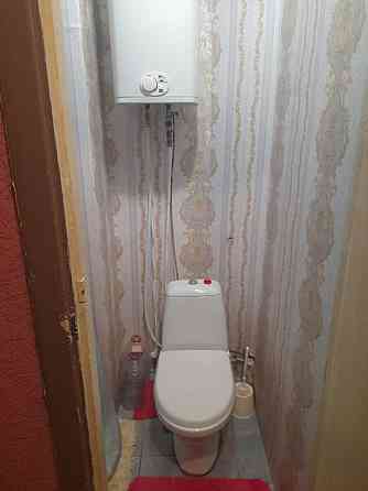 Оренда Квартира 1-кімнатна, 2/9 поверх на Харківське шоссе, 21/4 Київ