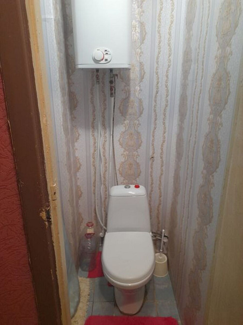 Оренда Квартира 1-кімнатна, 2/9 поверх на Харківське шоссе, 21/4 Kiev - photo 6