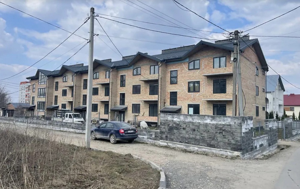 Продаж Квартира 3-кімнатна, 2/3 поверх Велика Березовиця - фото 12