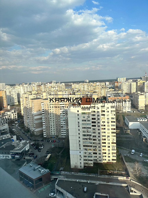 Продаж 2-х кімнатної роздільної ,вул.Мішуги 12 м.Позняки 3 хвилини пішки Київ - фото 9