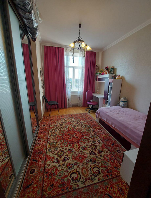 Продам 3х кімн квартиру на Левітана Одеса - фото 5