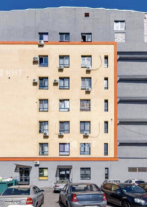 Продаж Квартира 1-кімнатна, 2/7 поверх на вул. Героїв Харкова Харьков - изображение 8