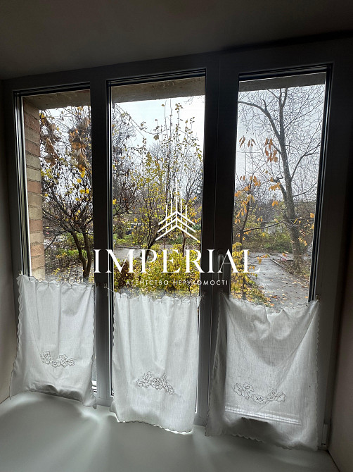 Продаж Квартира 2-кімнатна, 1/5 поверх на вул. Науки Київ - фото 13