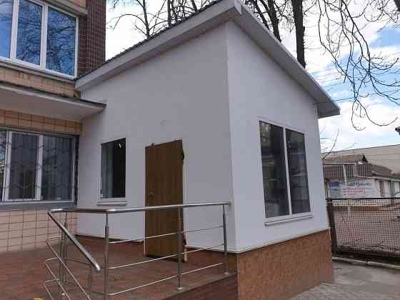 Продаж офісне приміщення на вул. Благовісна, 148 поверх - 1/3 Черкаси