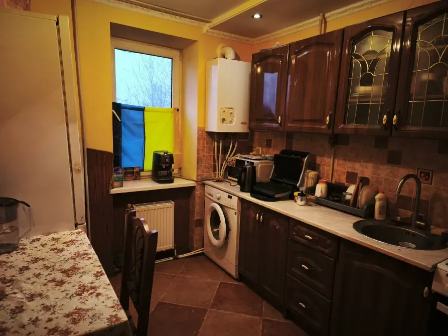 Продаж 1к Квартира 35 кв.м Залізнична 4/22 Ужгород - фото 8