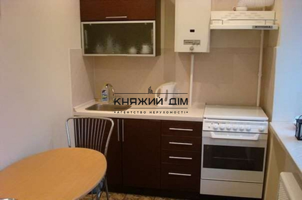 СВІТЛО НЕ ВИМИКАЮТЬ! Оренда 2-х кім. квартири в центрі міста. Код об’єкта 1126021 Kiev - photo 8