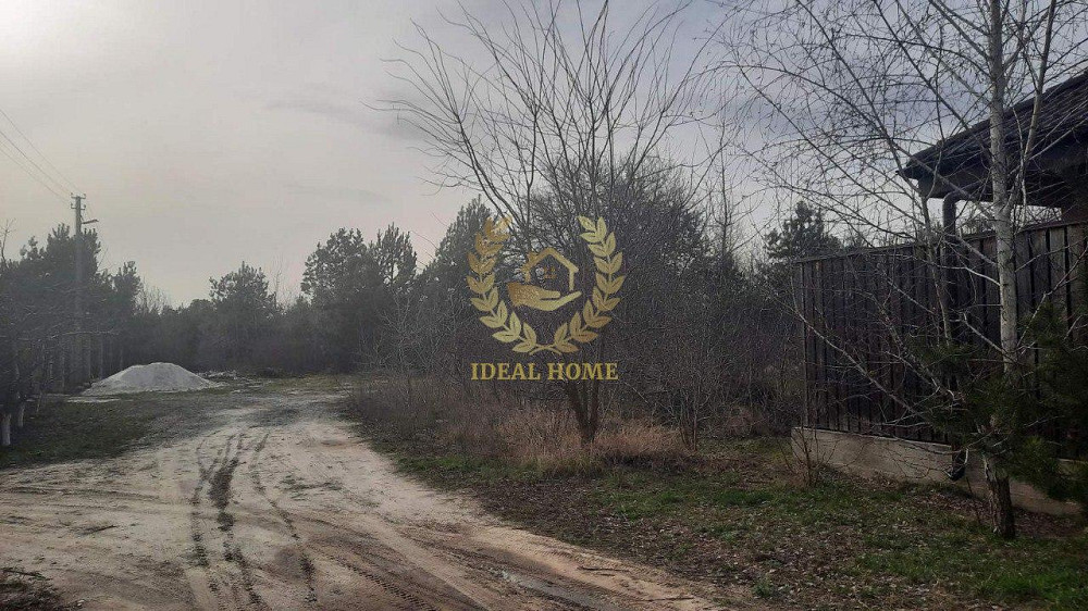 Продаж земельної ділянки 12 соток на 10-я Садовая ул. Khotianivka - photo 15