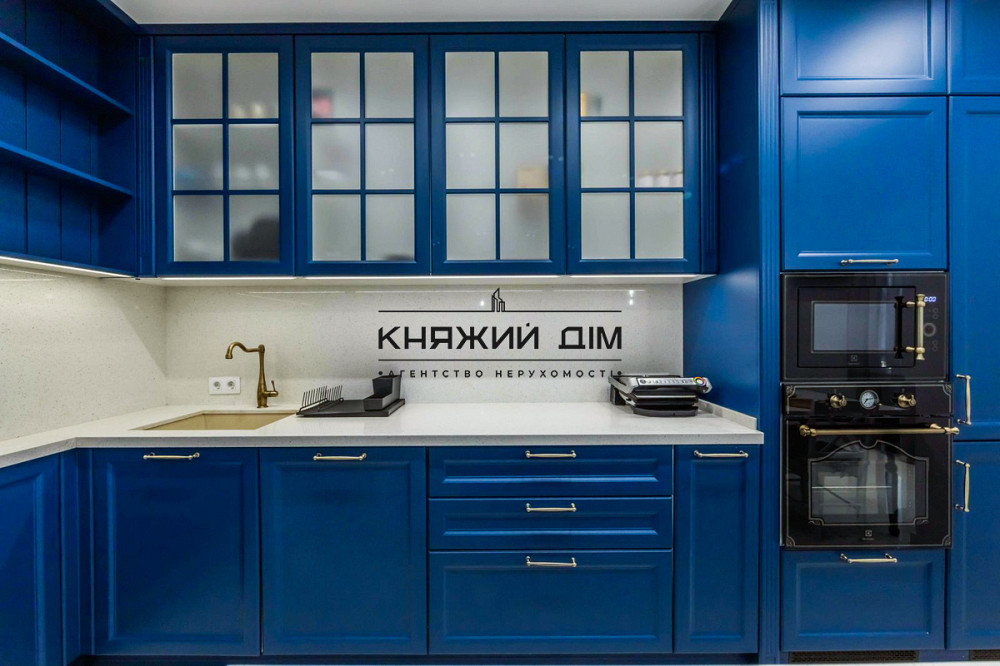 Продаж сучасної 3 кім. на Ахматової біля Спорт Лайфа м. Позняки № 21144446 Київ - фото 12