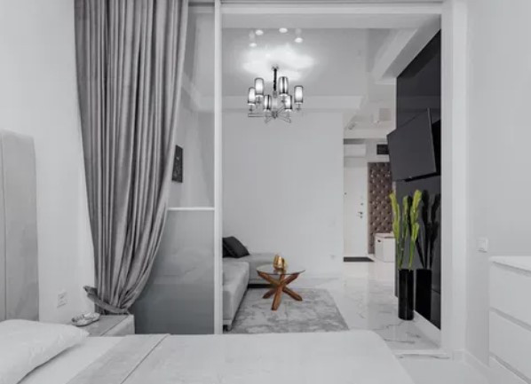 Продам  квартиру  в Элегии Парк, Аркадия, море Одесса - изображение 14