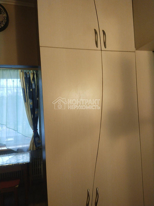 Оренда Квартира 1-кімнатна, 2/9 поверх на вул. Перемоги Харків - фото 4