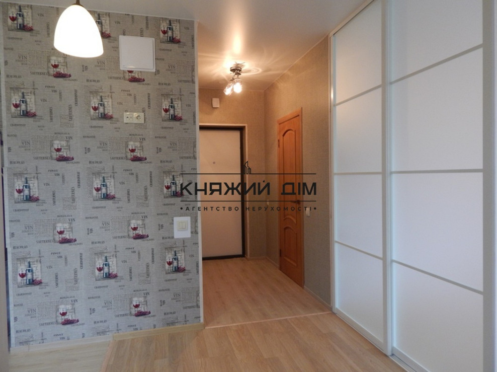 Продажа 1-комн.-студио с ремонтом ЖК Славутич 2, ул. Заречная. Код: 21138921 Київ - фото 17
